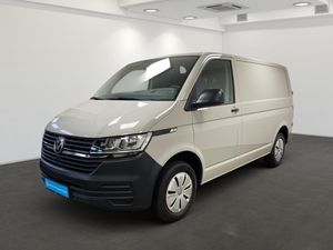 Volkswagen T6.1 Transporter 2.0 TDI KR Einparkhilfe Sitzheizung Leasing