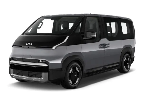 Kia PV5 71,2 kWh Elite - frei Konfigurierbar -🚐⚡ DEIN VOLLELEKTRISCHER ALLTAGSHELD!  🚐⚡