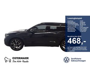 Volkswagen Touareg R-LINE BLACK STYLE 3.0TSI 340PS NP.114T