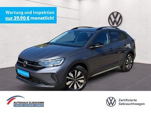 Volkswagen Taigo Goal 1.0 TSI DSG NAV KAM ACC GJ-REIF APP P