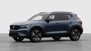 Volvo XC40 Ultra