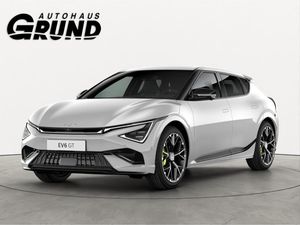 Kia EV6 GT 84 AWD | 609 PS | UPE: 69.990 / 0,25% | GEWERBLICH Leasing