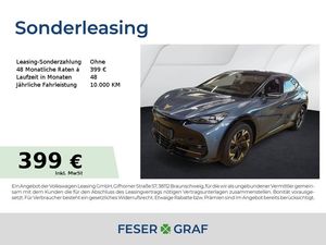 Cupra Tavascan Endurance ACC Navi RüKa Sitzh. Wärmep.