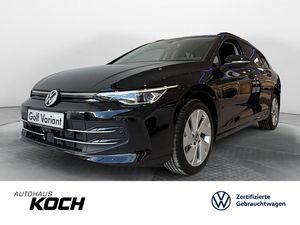 Volkswagen Golf Variant 2.0TDI Goal DSG AHK Navi LED Kamera