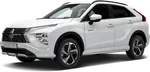 Mitsubishi Eclipse Cross Leasing