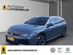 Volkswagen Passat Variant 2.0 TDI 4M R-Line DSG *PANO*HuD*