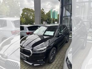 Skoda Fabia 1.0 TSI DSG Balance