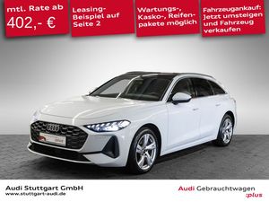 Audi A5 Avant TDI quattro 150 kW S tronic