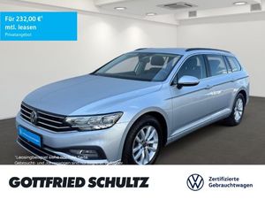 Volkswagen Passat Variant BUSINESS TDI DSG AHK NAVI EINPARK