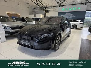 Skoda Octavia Combi 1,5 TSI mHEV Sportline