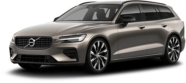 Volvo V60 Modell