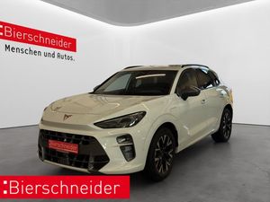 Cupra Terramar 1.5 e-Hybrid DSG LED NAVI ACC SIDEASS H