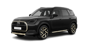 MINI Countryman C Steptronic C Favoured Trim Steptronic