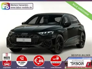 Audi S3 Sportback Matrix Nav 18Z Pano ACC KlimaP eHK