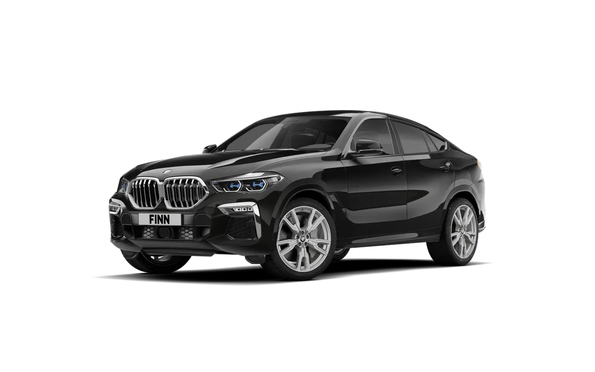 BMW X6 3.0d 210kW MHEV X xdrive 30d Auto-Abo