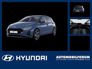 Hyundai i20 1.0 T-GDI Prime 4xSHZ DynLicht Facelift
