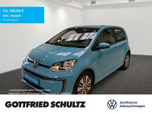 Volkswagen up e-up! UNITED 32 kWh SITZHEIZUNG EINPARKHILFE Leasing