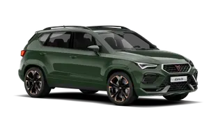 CUPRA Ateca 2.0 TSI 140kW 4Drive DSG Tribe Edition Leasing