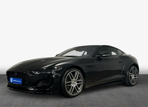 Jaguar F-Type Coupe P450 AWD*Automatik* Leasing