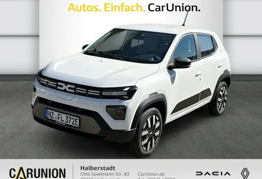 Dacia Spring Electric 70 Expression 5dr