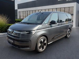 Volkswagen T7 Multivan Edition lang LÜ 2.0 TDI | Sofort verfügbar | MULTIVAN SONDERAKTION🔥