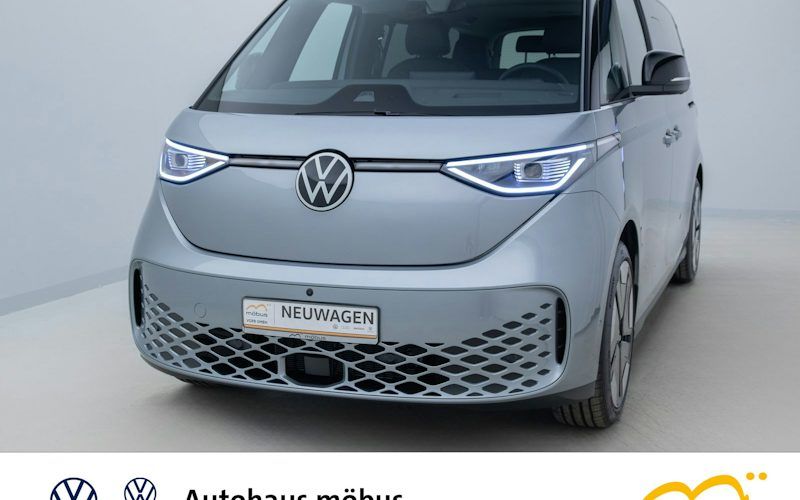 Volkswagen Id-buzz 86 KWh 210 KW Pro LR 5dr Auto kaufen