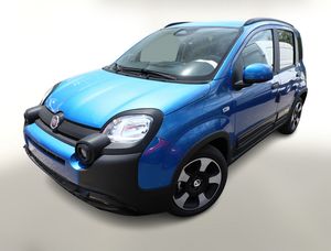 Fiat Panda Cross 5S PDC CarP/AndroidA PrivG 15Z NSW Leasing privat