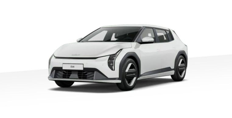 Kia EV4 Earth 81,4 kWh Auto-Abo