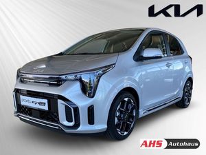 Kia Picanto GT-Line LED Navi SHZ Klimaautomatik Keyl