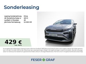 Skoda Enyaq Selection 60 - AHK,NAVI,KAMERA