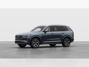 Volvo XC90 T8 Plus Bright * FACELIFT * Gewerbekunden-Sonderaktion Leasing