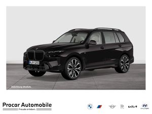 BMW X7 xDrive40d M Sport HUD PANO ACC AHK RFK NAVI