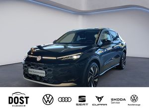 Volkswagen T-Roc Style 1.5 l eTSI DSG IQ.DRIVE+IQ.LIGHT+AHK