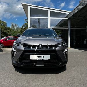 Mitsubishi ASX 1.3 Select Leasing