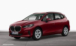 BMW 220d AHK Kamera Sportsitze LED Sitzheizung