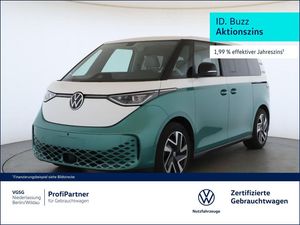Volkswagen ID. Buzz Pro AHK Pano TravelAssist Wärmepumpe