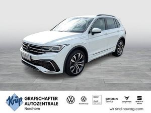 Volkswagen Tiguan 1,4TSI eHy. R-Line +Matrix+DCC+ParkAssist