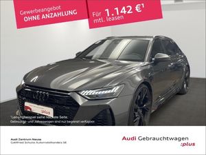 Audi RS6 Avant tiptronic KERAMIK B&O KAMERA