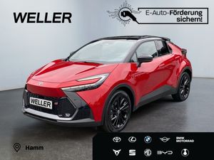 Toyota C-HR Plug-In *GR Sport *Memory *JBL *HUD *Ambien
