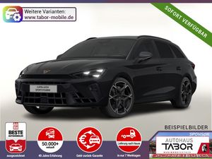 Cupra Leon ST VZ 4D intelliD Nav Memory Edge eHk SHZ