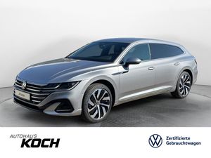 Volkswagen Arteon Shooting Brake 2.0TDI R-Line DSG Navi LED