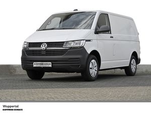 Volkswagen T6.1 Transporter Kasten 2.0 TDI (Wuppertal) Leasing
