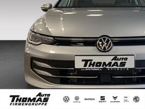 Volkswagen Golf 1.5 eTSI DSG Style AHK Navi Klima Shz