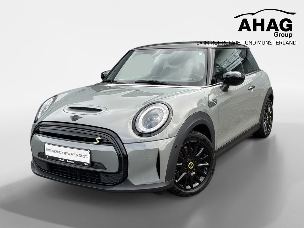 MINI Cooper SE Leasing