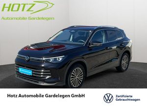 Volkswagen Tiguan 1.5 eTSI DSG Elegance AHK/MATRIX/NAVI