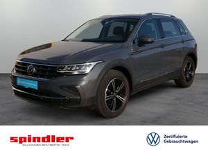 Volkswagen Tiguan Life 1.5 TSI DSG / CarPlay, AHK, LED, ACC