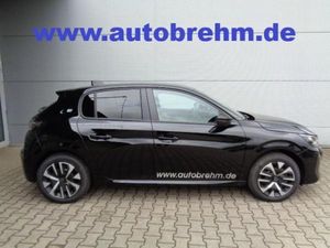 Peugeot 208 e Business 156 Navi, Sitzheizung