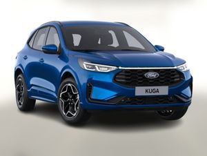 Ford Kuga FHEV AWD ST-Line Matrix WinterP Nav Kam 19Z Leasing privat
