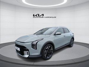 Kia XCeed XCEED 1.6T 180 SPIRIT DCT7
