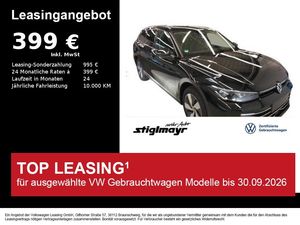 Volkswagen Passat Variant Elegance 1.5 eHybrid AHK+DCC+HUD+